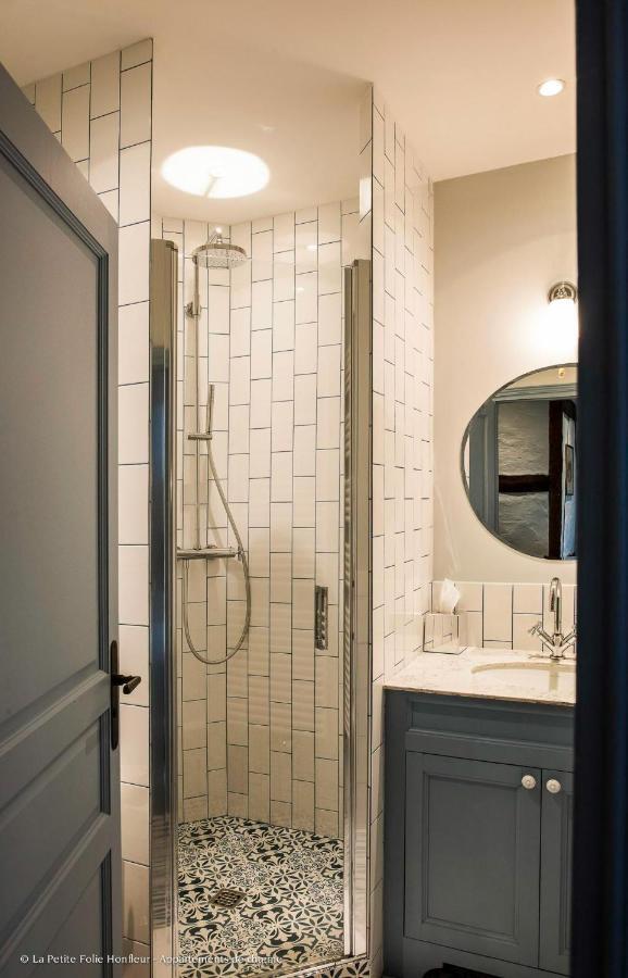 La Petite Folie Bed & Breakfast Honfleur