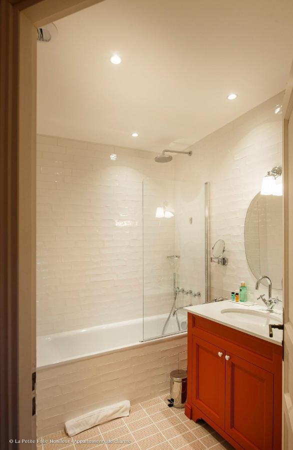 La Petite Folie Bed & Breakfast