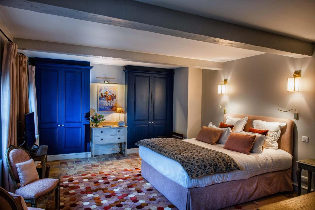 La Petite Folie Bed & Breakfast