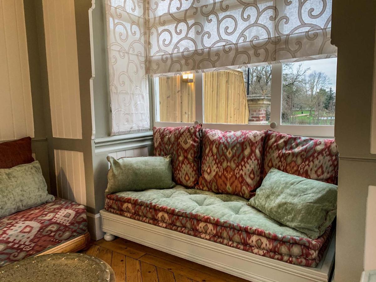 Bed & Breakfast La Petite Folie Honfleur